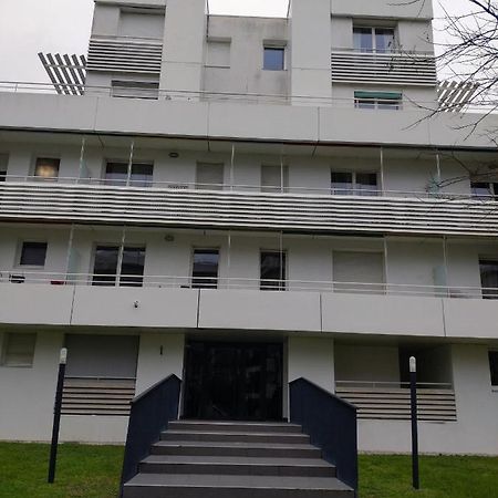Suite Privee A Bordeaux Cauderan Luaran gambar