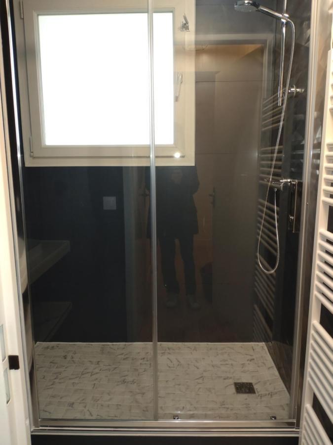 Suite Privee A Bordeaux Cauderan Luaran gambar